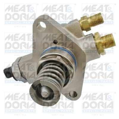 High-pressure Pump